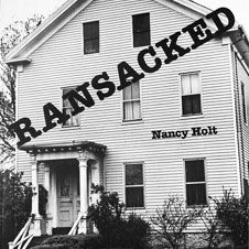 Ransacked, 1980